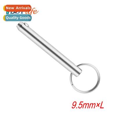 9.5mm quick release pinSpring locating Locking pinStop pinQu