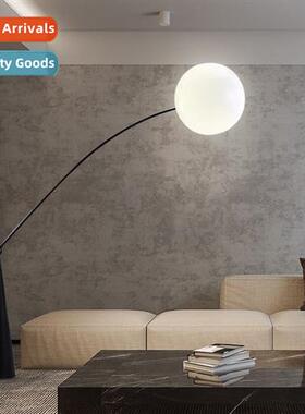 Scinavian style sa next to  living room floor lamp modern mi