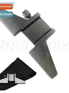 Calipers wh meter depth holder depth gauge base vernier cali