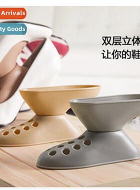 A2306 Creative Shoe Brace Shoe Organizer Organize Shoe Rack