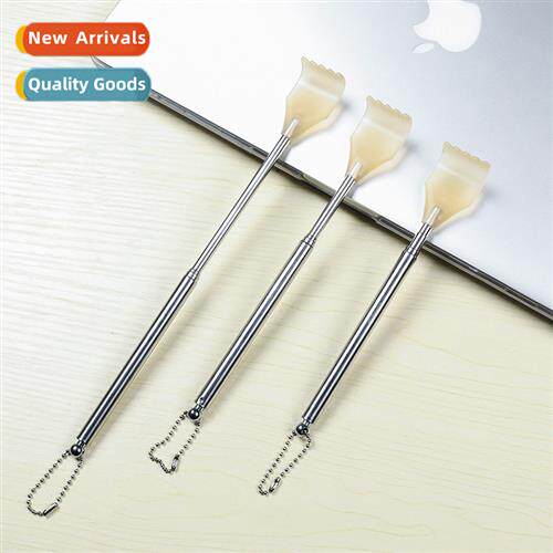 Stainless steel telescopic claws do not ask for chy scratchi