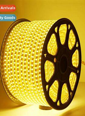 led strip light living room ceiling light tube colorful colo