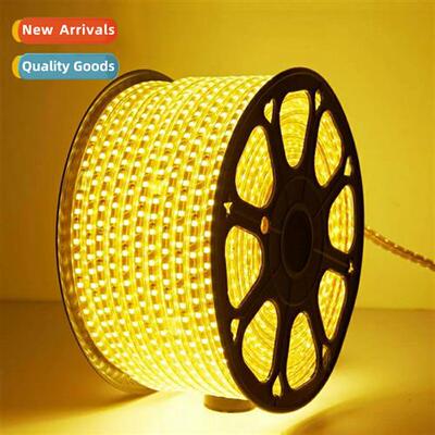 led strip light living room ceiling light tube colorful colo