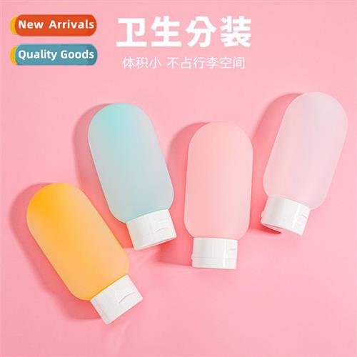 Shampoo body wash bottle press large capacy cosmetics h sani