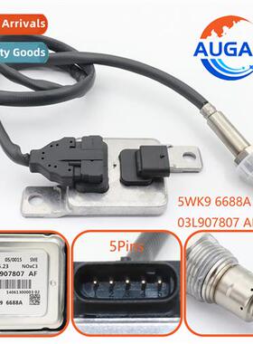 03L907807AF 5WK9 6737 5WK96688A NOX sensor