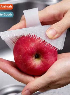 Finger set fru  vegetable brush kchen multifunctial bendable