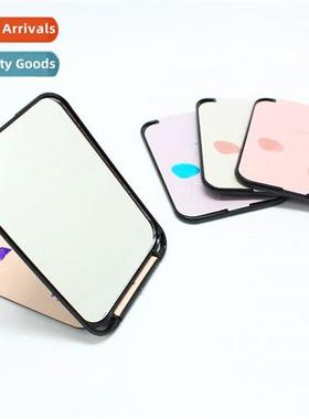 2015 creative fashi ccave  cvex makeup mirror cubic simple m