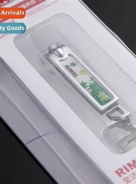 A605EA Stainless Steel Nail Scissors Nail Clippers Nail Clip