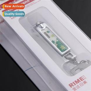 A605EA Stainless Steel Nail Scissors Nail Clippers Nail Clip