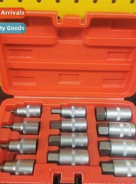 12PC1/2 Size Knurling Pressure Batch Sleeve Pneumatic Auto R