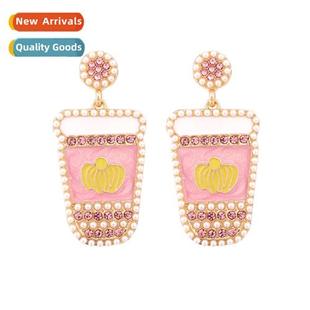 oil drops juice lovely wine banana colorful pearls Sweet