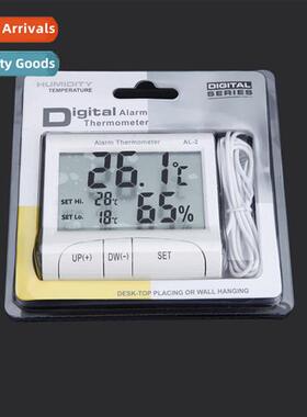 AL-2 household large screen rmometer indoor and outdoor rmom