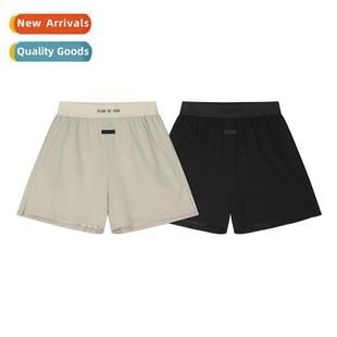 FOG line Breathable Set Casual Lightweight Tide High Seas