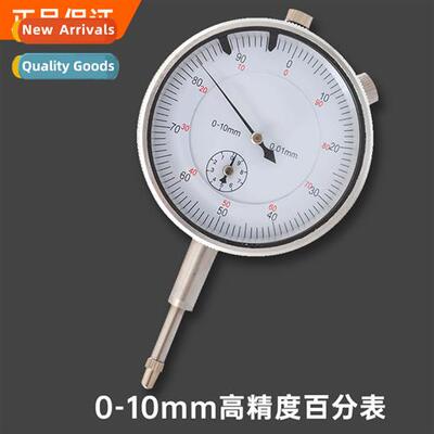 High precisi percent gauge head 0 10mm calibrati head probe