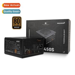 Limin TR-TB450S 80PLUS Brze Certified Outlet Rated 450W ATX