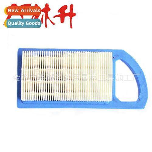 Air Filter 适用Briggs 697152 698413 794421 797007 Stens 100-