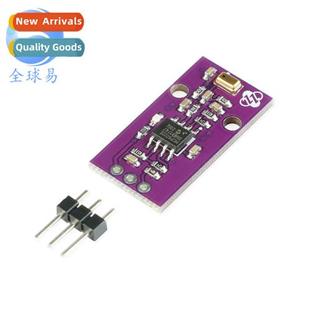 MCP6022 MIC Silic Microphe Module/Rail-to-Rail Operatial Amp