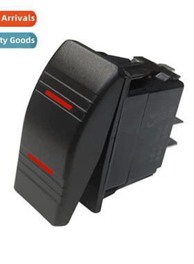 Car  Boat Modified Boat Type Warp S ON-OFF-ON Double  Light