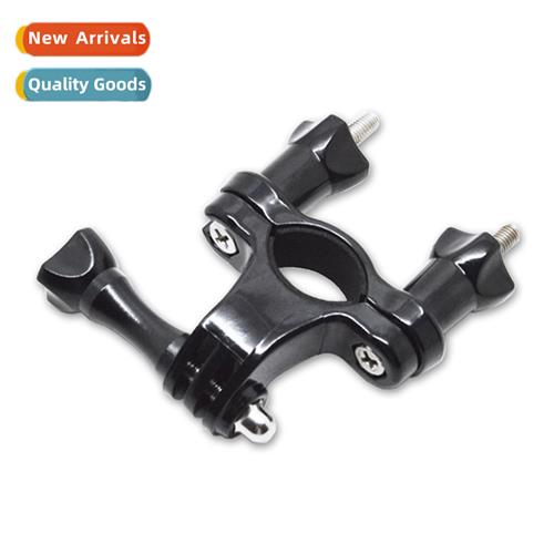 适用gopro12/11 sports camera bike mount cycling clip small a
