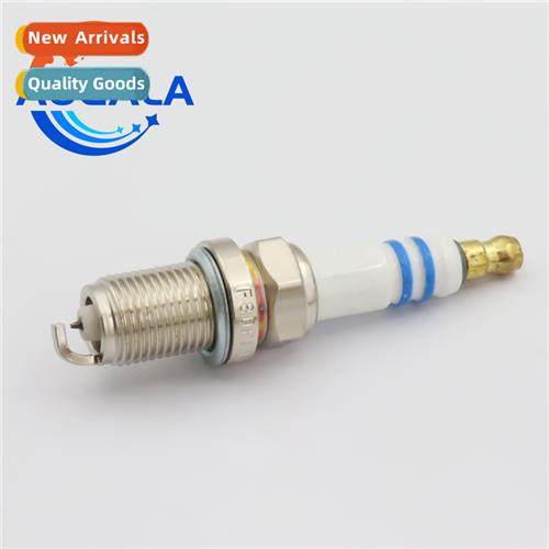 Iridium Spark Plug A004159190326 适用Mercedes-Benz F8DPP33