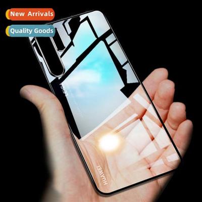 Tmobile applies Huawei P50pro three coated electroplating ha