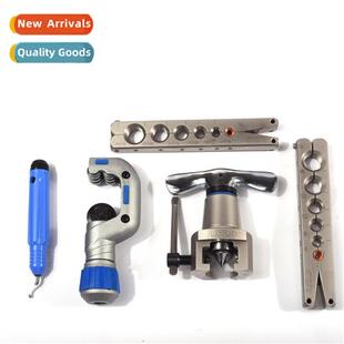 Copper Tube Flapper Set Eccentric Flapper Air Cdier Refriger