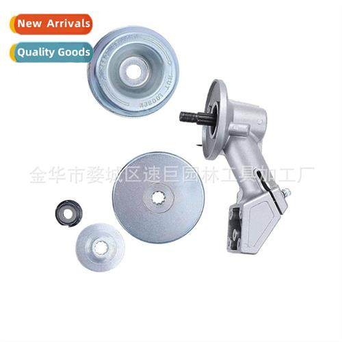 Mower Parts Gearbox Workhead 适用FS120 200 4137 640 0100