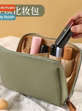 Cosmetic bag female new cvenient large-capacy cosmetic bag s