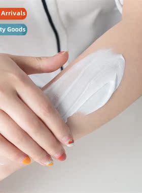 Firming anti-wrinkle body loti deodorant cream lasting fragr