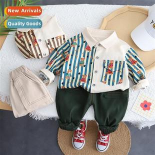 clothing breasted small single childrens children Childrens