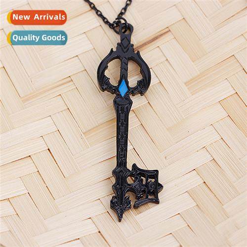 Europe and  Uned States anime peripheral Kingdom Hearts swor