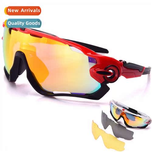 Outdoor cycling glasses Europe and  Uned States Department