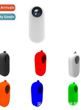 Insta360 GO Case Thumb Camera Smart AI Sports Camera Protect