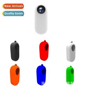 Insta360 GO Case Thumb Camera Smart AI Sports Camera Protect