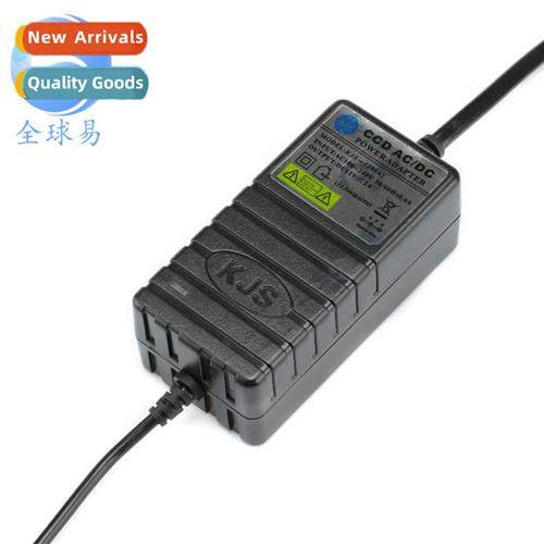 Surveillance Secury Camera DVR Power Adapter DC12V/2A DC DC