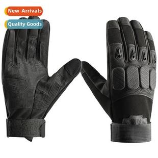 paratrooper Blackhawk full Field gloves fan finger ridi army