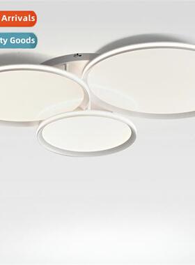 Living room lamp ceiling light simple creative dining room b