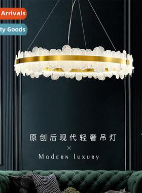 Scinavian er creative atmosphere fashi chelier -modern simpl