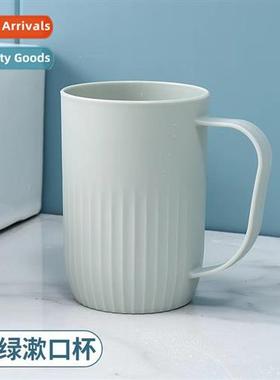 Toothbrush Holder No Punch Paste Wall Mounted Shelf Set Toot