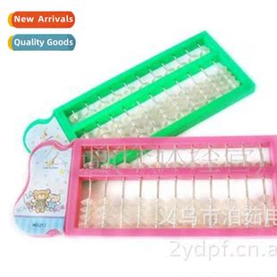 Carto Pupil Plastic Abacus