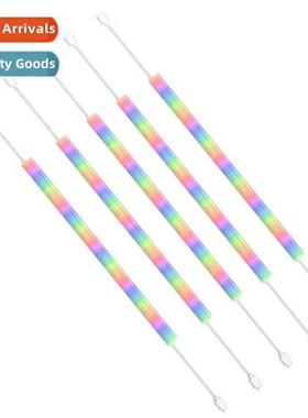 Coldsun A1-12mm Watercooling Tube ARGB Light Effect/Silice M