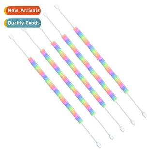 Watercooling Tube Silice Effect 12mm Light Coldsun ARGB