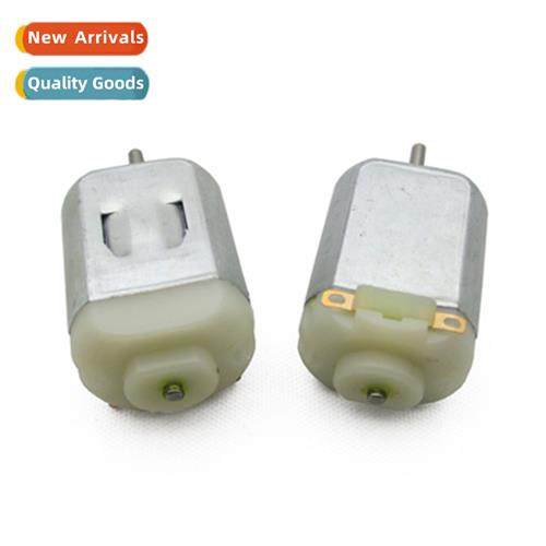 Micro 130 Small Motor 4WD Motor DC Small Motor Small Make Me