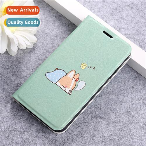 适用Huawei glory 80pro phone case x30 creative 8 anti-fall 2