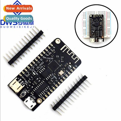 ESP32 Development Board V1.0.0 Rev1 wifi Bluetooth 4MB FLASH