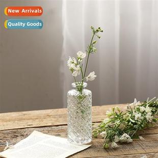 Living furnishings French home vase style ins room flower