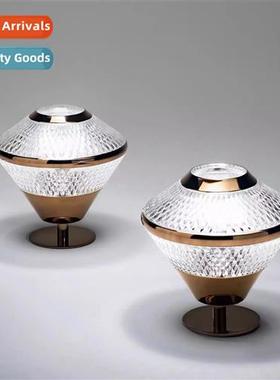 Simple modern light luxury table lamp er living room study b