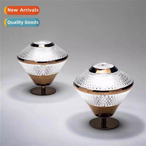 Simple modern light luxury table lamp er living room study b