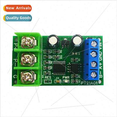 PT21A01 provides technical power modules