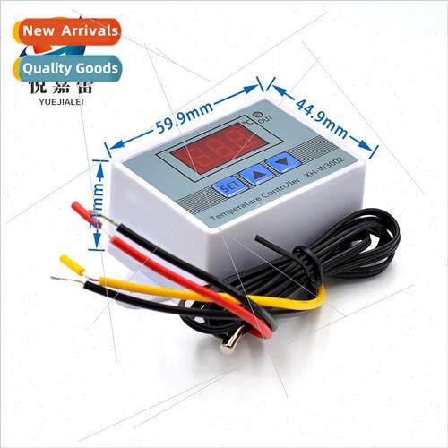 XH-W3002 microcomputer digal temperature controller temperat